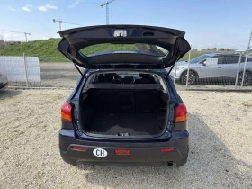 Mitsubishi ASX 1.6i Swiss, снимка 8