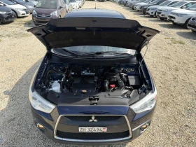 Mitsubishi ASX 1.6i Swiss, снимка 4