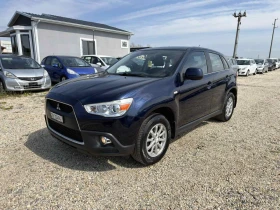 Mitsubishi ASX 1.6i Swiss, снимка 2