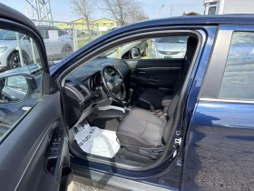 Mitsubishi ASX 1.6i Swiss, снимка 9