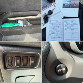 Mitsubishi ASX 1.6i Swiss, снимка 12