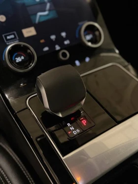 Land Rover Range Rover Velar P250 S AWD, снимка 14