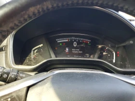Honda Cr-v 1.5l Exl, снимка 9