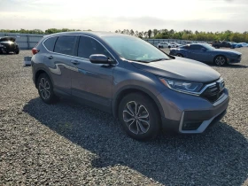 Honda Cr-v 1.5l Exl, снимка 4