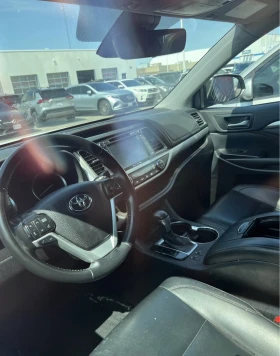 Toyota Highlander XLE * AWD * 7 МЕСТА * CARFAX * ЦЕНА ДО БЪЛГАРИЯ * , снимка 3