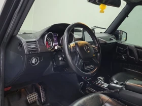 Mercedes-Benz G 63 AMG AWD* АвтоКредит* (ЦЕНА ДО БГ), снимка 9