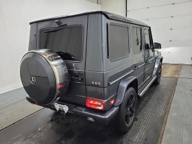 Mercedes-Benz G 63 AMG AWD* АвтоКредит* (ЦЕНА ДО БГ), снимка 3