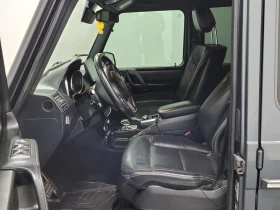Mercedes-Benz G 63 AMG AWD* АвтоКредит* (ЦЕНА ДО БГ), снимка 7