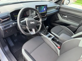 Dacia Duster  ЕXTREME TCe 130 // 2025г. , снимка 6