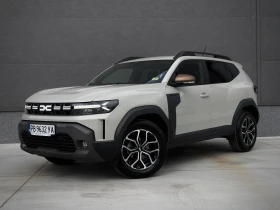 Dacia Duster  ЕXTREME //   HYBRID 2025г. , снимка 1