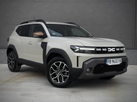 Dacia Duster  ЕXTREME //   HYBRID 2025г. , снимка 2
