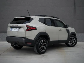 Dacia Duster  ЕXTREME //   HYBRID 2025г. , снимка 3
