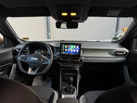 Dacia Duster  ЕXTREME TCe 130 // 2025г. , снимка 8