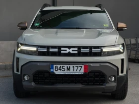 Dacia Duster  ЕXTREME TCe 130 // 2025г. , снимка 3