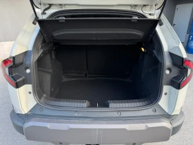 Dacia Duster  ЕXTREME TCe 130 // 2025г. , снимка 11
