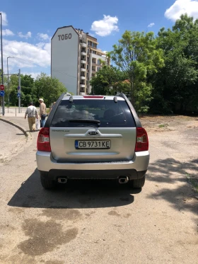 Kia Sportage, снимка 2