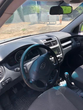 Kia Sportage, снимка 5