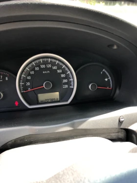Kia Sportage, снимка 4