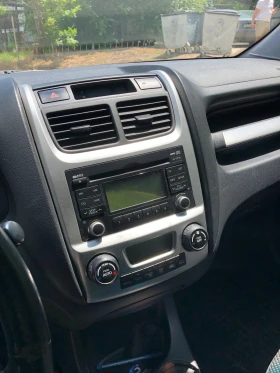 Kia Sportage, снимка 6