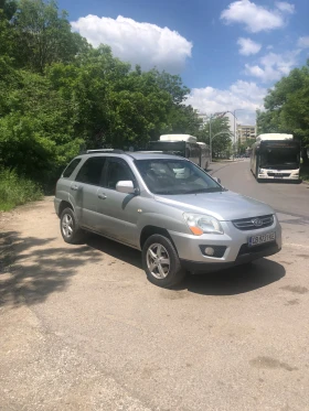 Kia Sportage, снимка 3