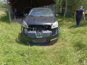 Nissan Qashqai, снимка 3