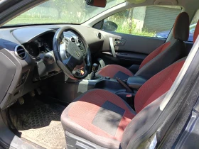 Nissan Qashqai, снимка 2
