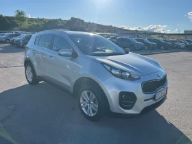 Kia Sportage 1.6 NAVI , снимка 2