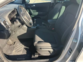 Kia Sportage 1.6 NAVI , снимка 10