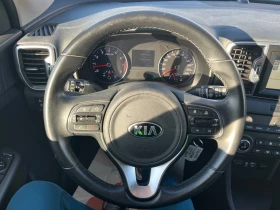 Kia Sportage 1.6 NAVI , снимка 9