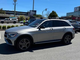 Mercedes-Benz GLC 300 4MATIC/360/ПАНОРАМА/ПОДГРЕВИ/ВТОРИ ГУМИ, снимка 3