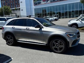Mercedes-Benz GLC 300 4MATIC/360/ПАНОРАМА/ПОДГРЕВИ/ВТОРИ ГУМИ, снимка 4