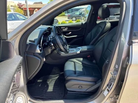 Mercedes-Benz GLC 300 4MATIC/360/ПАНОРАМА/ПОДГРЕВИ/ВТОРИ ГУМИ, снимка 7