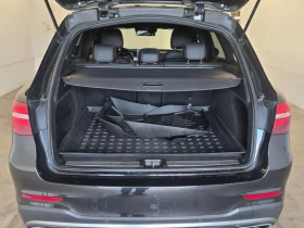 Mercedes-Benz GLC 43 AMG  | DISTRONIC | BURMESTER | MEMORY | PANO , снимка 14