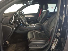 Mercedes-Benz GLC 43 AMG  | DISTRONIC | BURMESTER | MEMORY | PANO , снимка 8