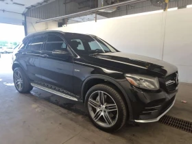 Mercedes-Benz GLC 43 AMG  | DISTRONIC | BURMESTER | MEMORY | PANO , снимка 2