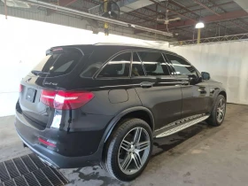 Mercedes-Benz GLC 43 AMG  | DISTRONIC | BURMESTER | MEMORY | PANO , снимка 3