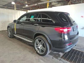 Mercedes-Benz GLC 43 AMG  | DISTRONIC | BURMESTER | MEMORY | PANO , снимка 4