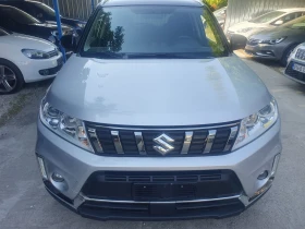 Suzuki Vitara GAZ KLIMA KAMERA PODGREV 2020 g., снимка 2