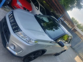 Suzuki Vitara GAZ KLIMA KAMERA PODGREV 2020 g., снимка 3