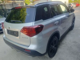 Suzuki Vitara GAZ KLIMA KAMERA PODGREV 2020 g., снимка 5
