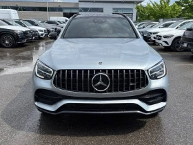 Mercedes-Benz GLC 43 AMG * ДИСТРОНИК * 360 * 2 КЛЮЧА * ПОДГРЕВ, снимка 2