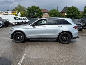 Mercedes-Benz GLC 43 AMG * ДИСТРОНИК * 360 * 2 КЛЮЧА * ПОДГРЕВ, снимка 7