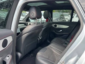 Mercedes-Benz GLC 43 AMG * ДИСТРОНИК * 360 * 2 КЛЮЧА * ПОДГРЕВ, снимка 15