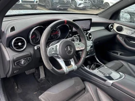 Mercedes-Benz GLC 43 AMG * ДИСТРОНИК * 360 * 2 КЛЮЧА * ПОДГРЕВ, снимка 9
