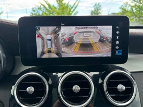 Mercedes-Benz GLC 43 AMG * ДИСТРОНИК * 360 * 2 КЛЮЧА * ПОДГРЕВ, снимка 12