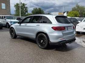 Mercedes-Benz GLC 43 AMG * ДИСТРОНИК * 360 * 2 КЛЮЧА * ПОДГРЕВ, снимка 6