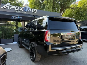 Gmc Yukon DENALI B6 ARMORE-INKASE, снимка 4
