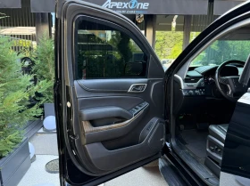 Gmc Yukon DENALI B6 ARMORE-INKASE, снимка 10