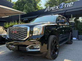Gmc Yukon DENALI B6 ARMORE-INKASE, снимка 2