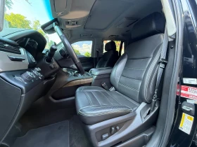 Gmc Yukon DENALI B6 ARMORE-INKASE, снимка 15